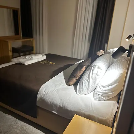 Hotell Asgard Deluxe