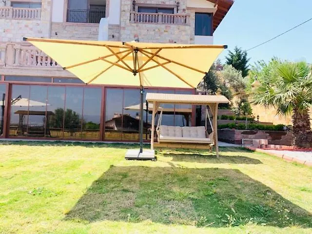 Hotel Asgard Deluxe *