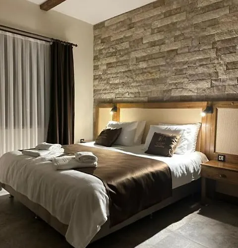 Asgard Deluxe * Ören