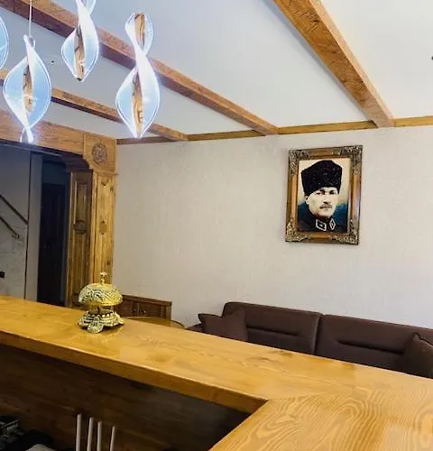 Asgard Deluxe * Ören