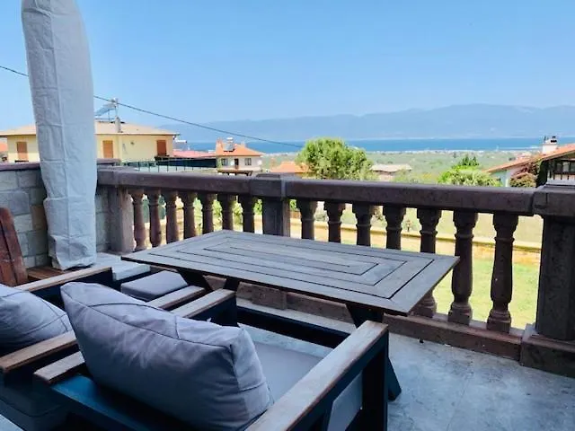 Asgard Deluxe * Ören