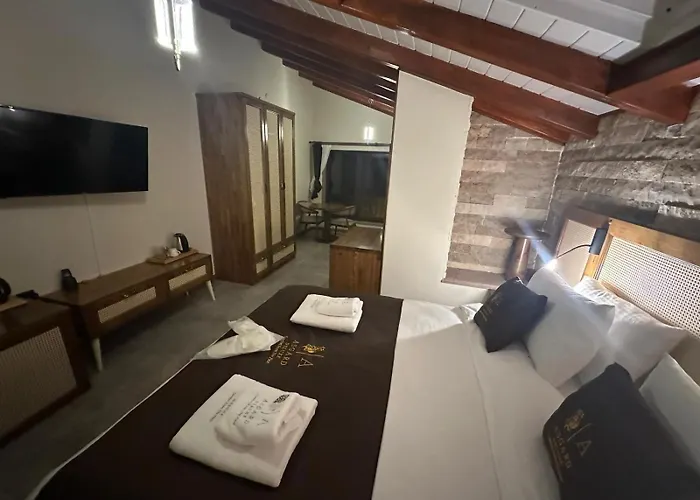 Hotel Asgard Deluxe *