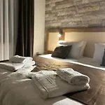 Hotel Asgard Deluxe Ören
