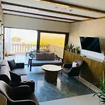 Asgard Deluxe Hotel Ören