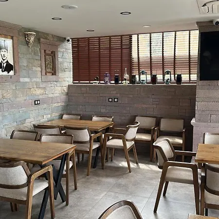 Asgard Deluxe Otel *