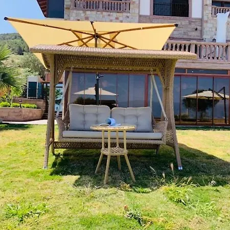 酒店 Asgard Deluxe