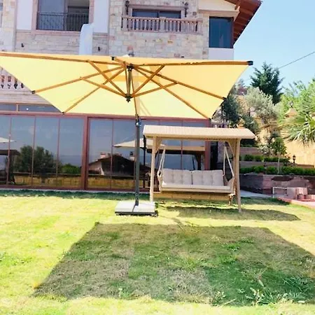 Otel Asgard Deluxe *