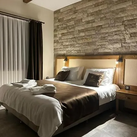 Asgard Deluxe * Ören