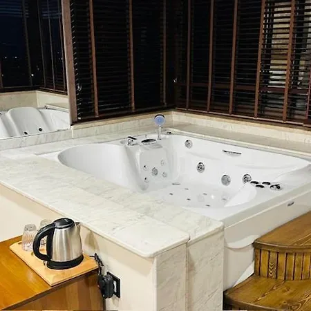 Asgard Deluxe Otel Ören