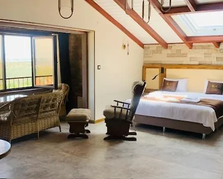 Asgard Deluxe Hotel