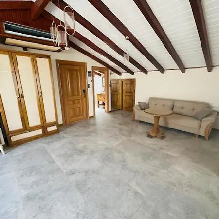 Asgard Deluxe * Ören