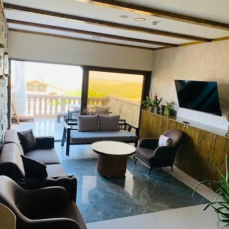 Asgard Deluxe Otel Ören