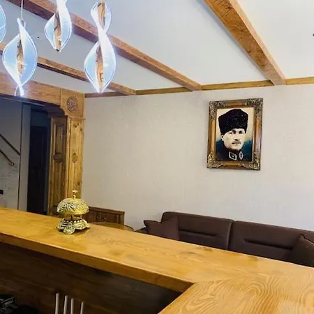 Asgard Deluxe * Ören