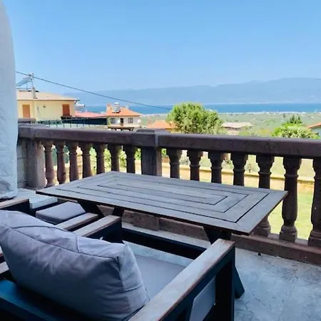 Asgard Deluxe * Ören