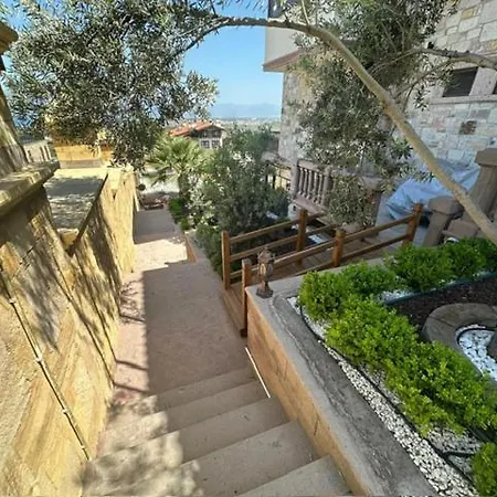 Asgard Deluxe * Ören