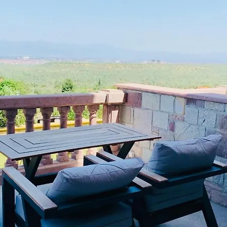 Asgard Deluxe Otel *