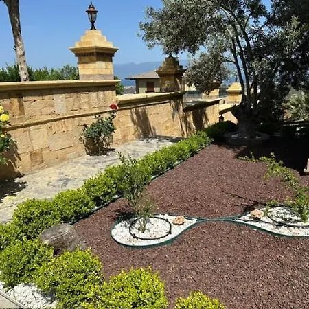 Asgard Deluxe 酒店 Ören