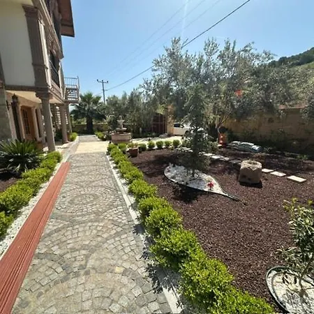 Asgard Deluxe Otel *