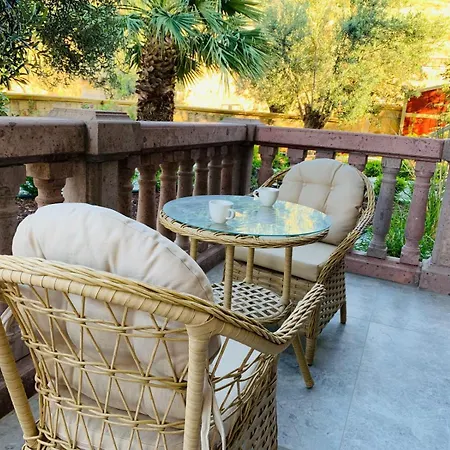 Asgard Deluxe Otel Ören