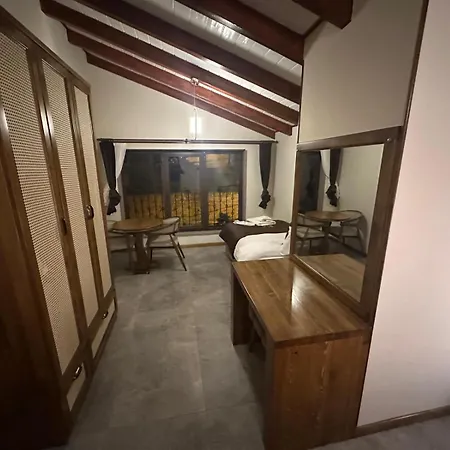 Asgard Deluxe Otel *