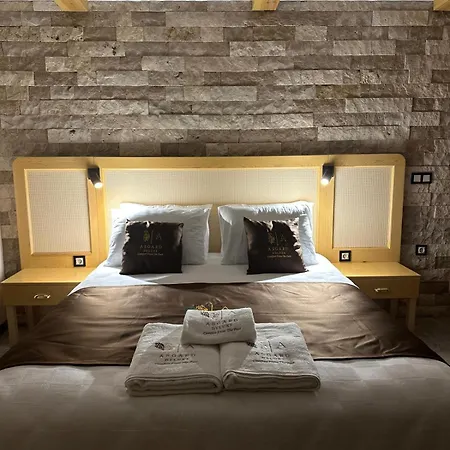 Asgard Deluxe * Ören