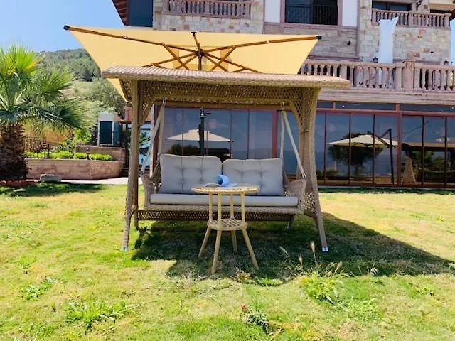 ホテル Asgard Deluxe