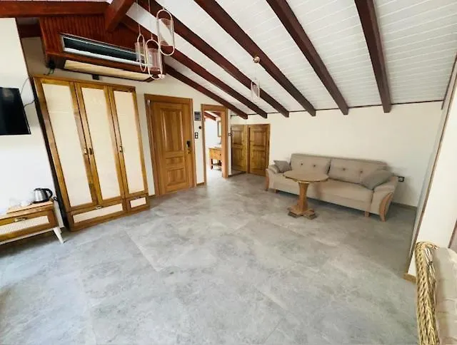 Asgard Deluxe * Ören