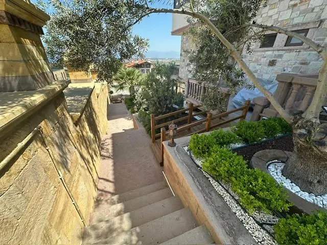 Asgard Deluxe * Ören