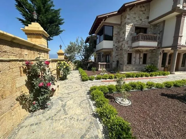 ホテル Asgard Deluxe *