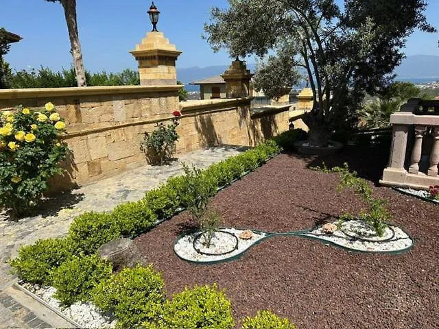 Asgard Deluxe ホテル Ören