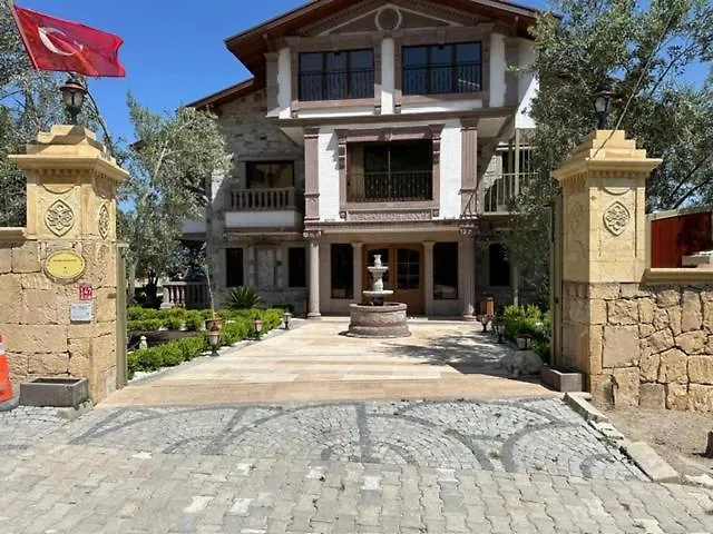 Asgard Deluxe ホテル Ören