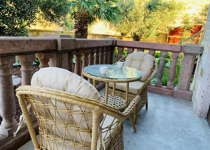 Asgard Deluxe ホテル Ören