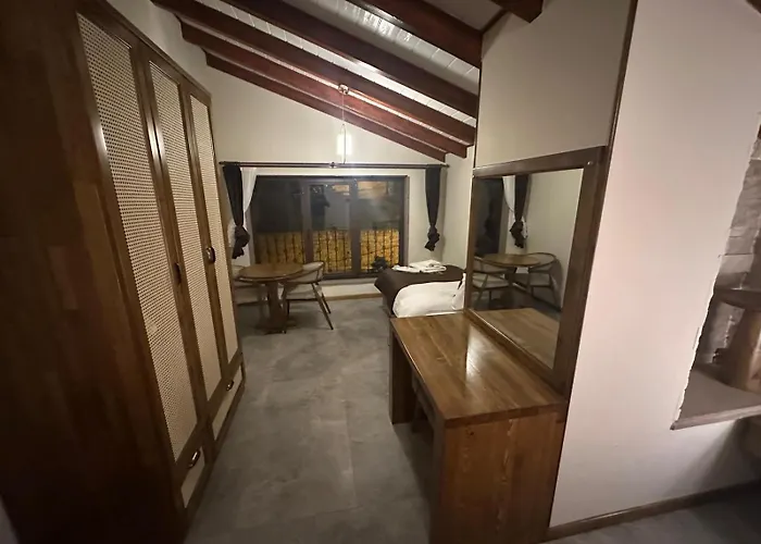 Asgard Deluxe ホテル *