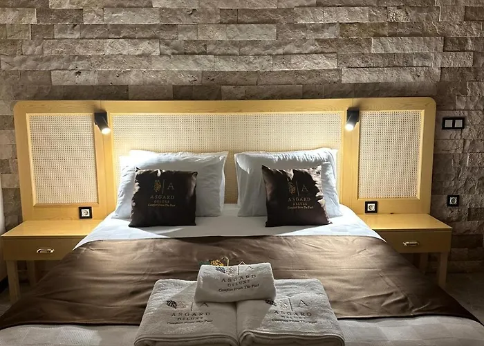 Asgard Deluxe * Ören